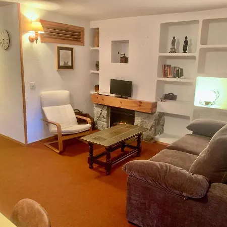 With Terrace And Views * Cerler