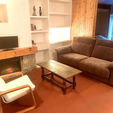 Apartament With Terrace And Views *