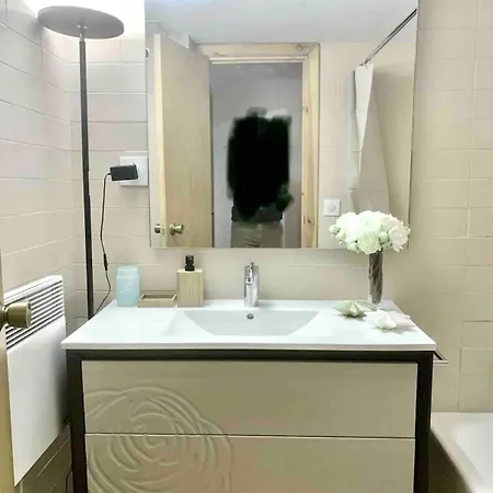 With Terrace And Views