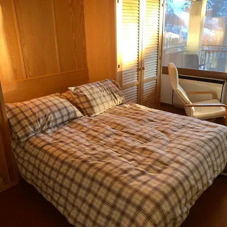 Apartament With Terrace And Views *