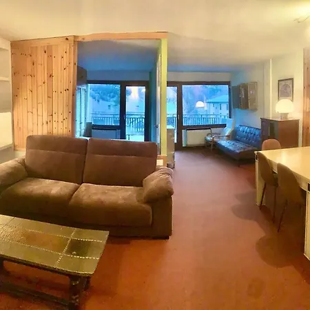 Appartement With Terrace And Views *