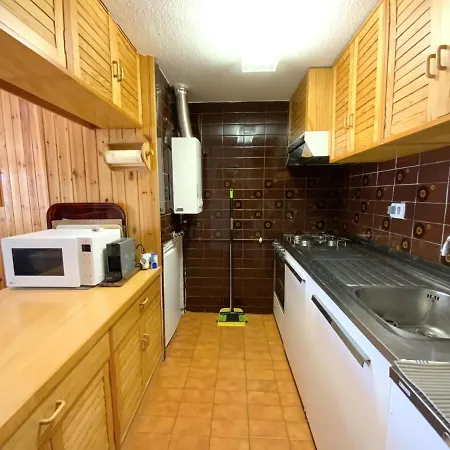 Appartement With Terrace And Views Cerler