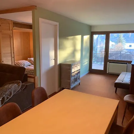 With Terrace And Views Appartement *