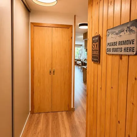 Apartamento With Terrace And Views *