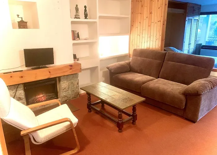 Apartamento With Terrace And Views *