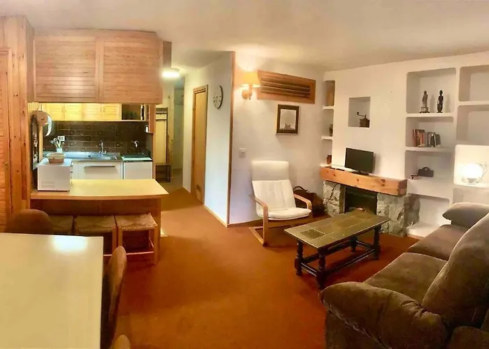 With Terrace And Views *