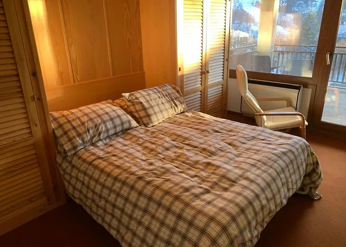 Apartamento With Terrace And Views *