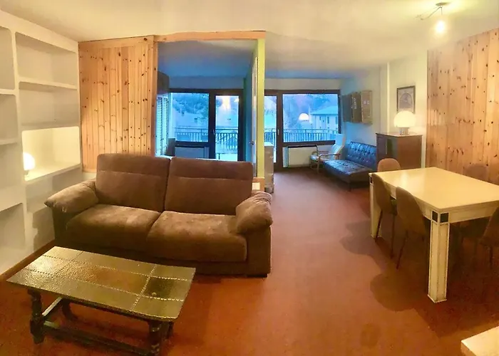 Apartamento With Terrace And Views *