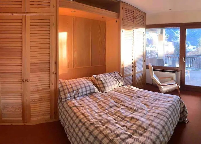 With Terrace And Views *