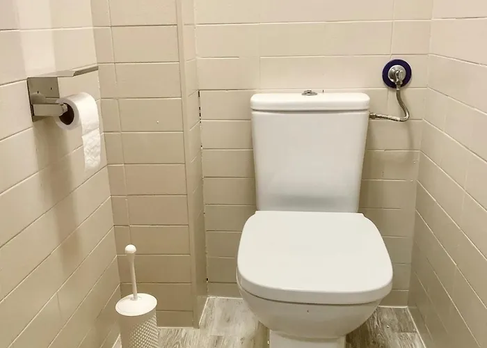 Apartamento With Terrace And Views Cerler